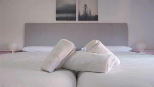 Apartamento La Casa Del Potro