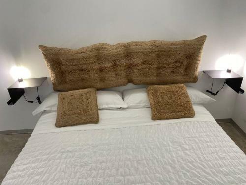 Apartamento Greandco Parking Publico Gratuito