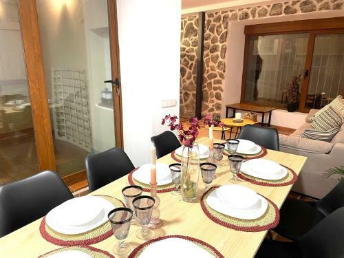 Apartamento Alojamiento Retama Toledo