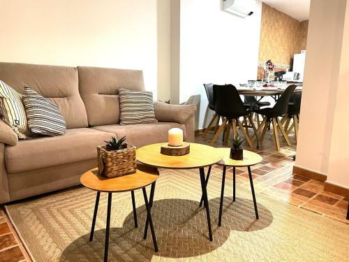 Apartamento Alojamiento Retama Toledo