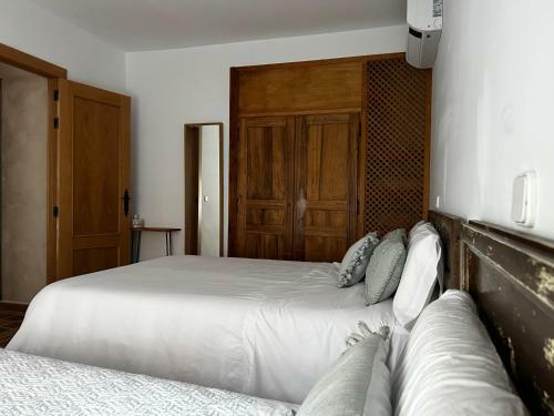 Apartamento Alojamiento Retama Toledo