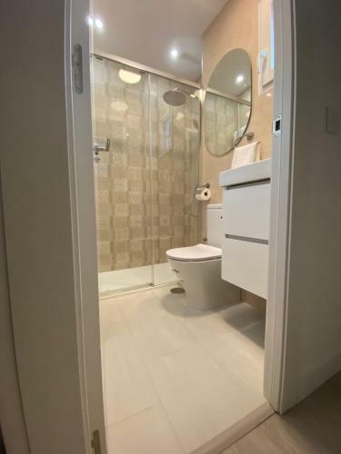 Apartamento The Bridge House Of Toledo