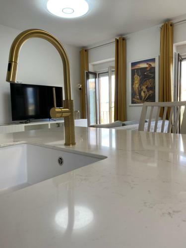 Apartamento The Bridge House Of Toledo