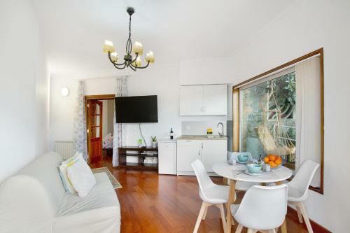 Apartamento Carmelo Y Carmela 2