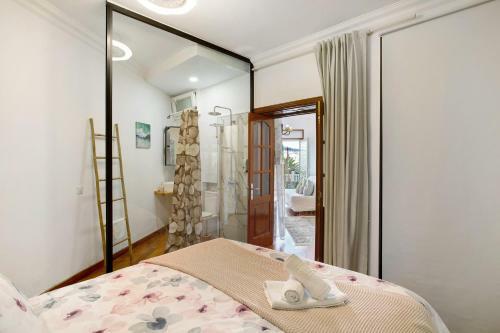 Apartamento Carmelo Y Carmela 2