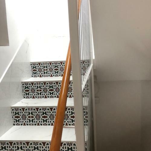 Apartamento Casa Terraza De Los Aljibes