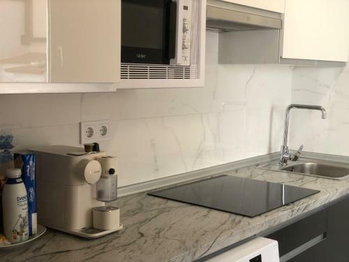 Apartamento Casa Terraza De Los Aljibes