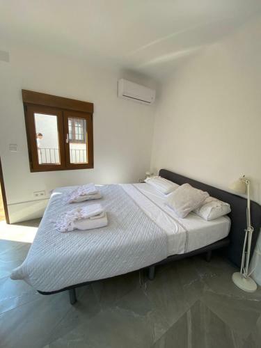 Apartamento Casa Terraza De Los Aljibes
