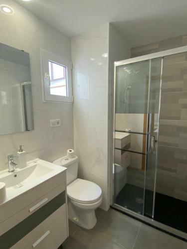 Apartamento Casa Terraza De Los Aljibes