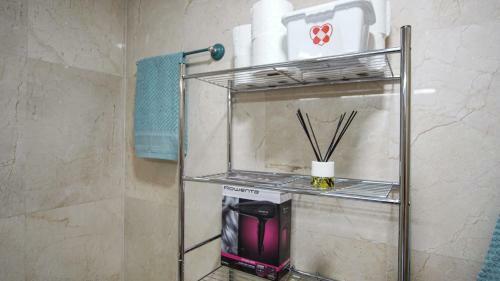 Apartamento Maria Home