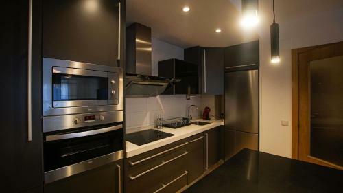 Apartamento Maria Home