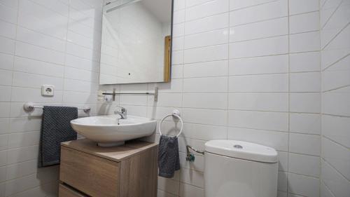 Apartamento Maria Home