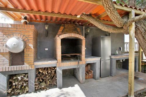 Apartamento Carmelo Y Carmela 5