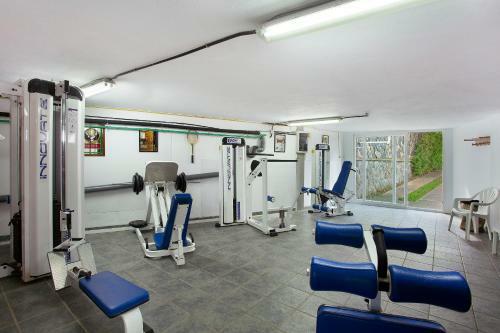 Apartamento Carmelo Y Carmela 5