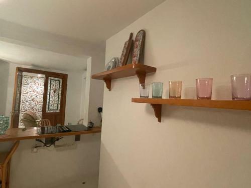 Agroturismo Suites In Ca Olivar, Moraira
