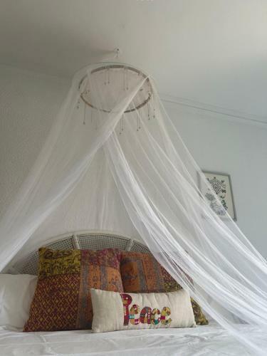 Agroturismo Suites In Ca Olivar, Moraira