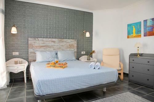 Villa Buho By Cabrerahomes