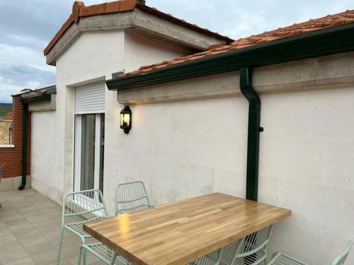 Apartamento �tico A Estrenar Ribamont�n-mar