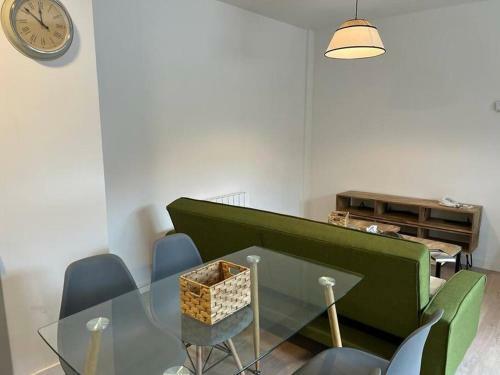 Apartamento �tico A Estrenar Ribamont�n-mar