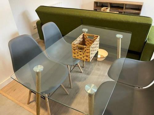 Apartamento �tico A Estrenar Ribamont�n-mar