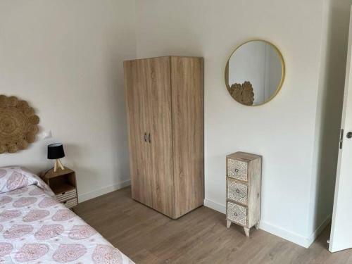 Apartamento �tico A Estrenar Ribamont�n-mar