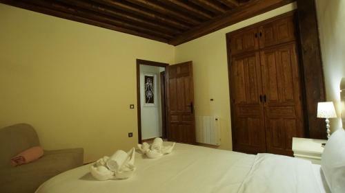 Apartamento Tiempo De Toledo: Catedral
