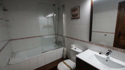 Apartamento Tiempo De Toledo: Catedral