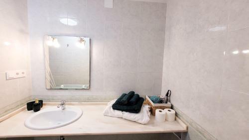 Happy Holidays Moraira Apartment