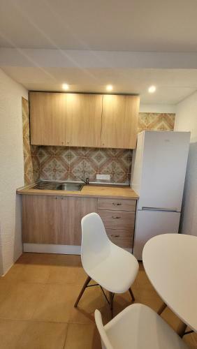 Happy Holidays Moraira Apartment