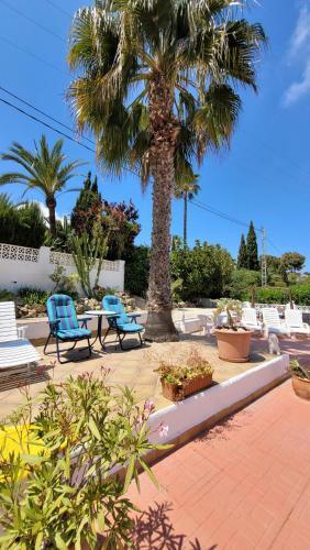 Happy Holidays Moraira Apartment