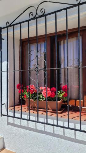 Happy Holidays Moraira Apartment