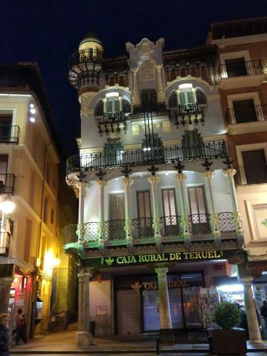 Apartamento La Terraza