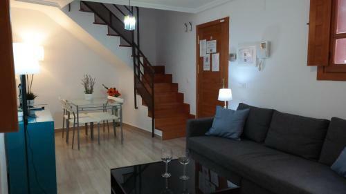 Apartamento Geintur Toledo Exclusive Heritage