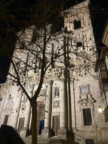 Apartamento Geintur Toledo Exclusive Heritage