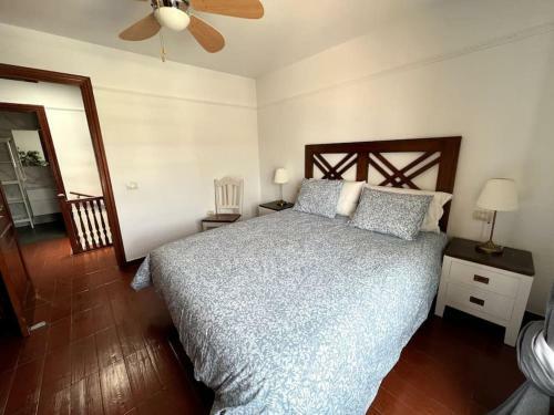 The Sallies - 3 Bedroom Villa With Private Pool