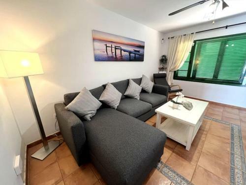 The Sallies - 3 Bedroom Villa With Private Pool