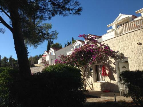 Hotel Illyrian Resort