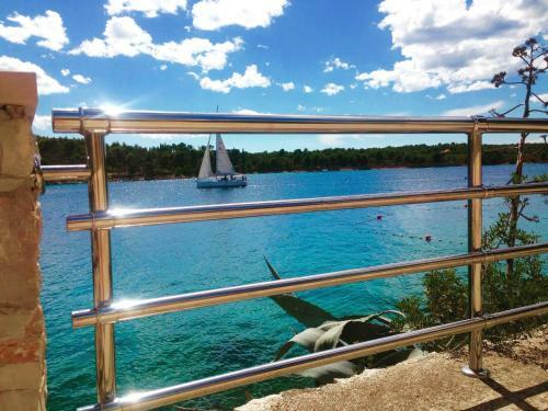 Hotel Illyrian Resort