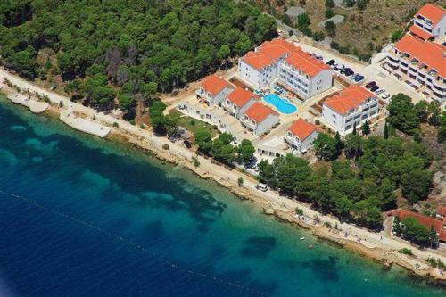 Hotel Illyrian Resort