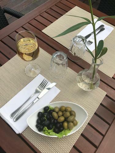 Hotel Illyrian Resort