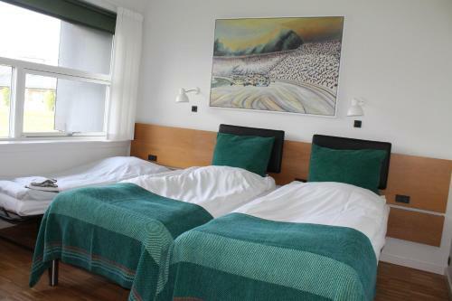 Fuglsangcentret Hotel
