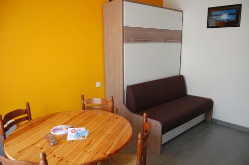 Apartamento La Vigie Vacances
