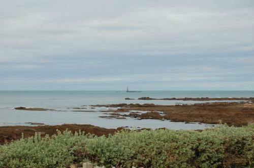 Apartamento La Vigie Vacances