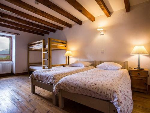 Bed & Breakfast Ancienne Ecole De Montvilliers