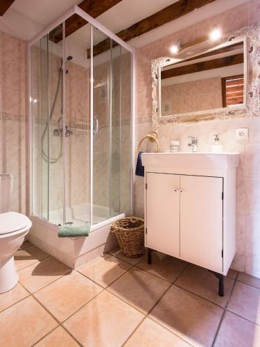 Bed & Breakfast Ancienne Ecole De Montvilliers