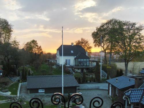 Casa Mundo Bed & Breakfast