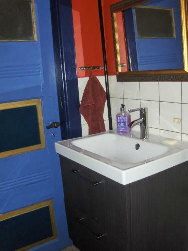 Casa Mundo Bed & Breakfast
