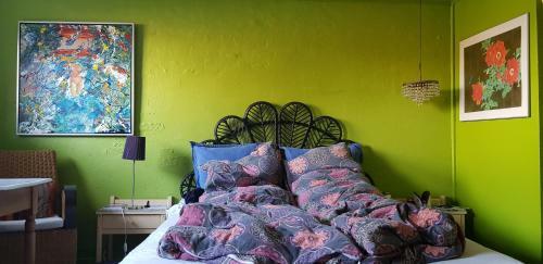 Casa Mundo Bed & Breakfast