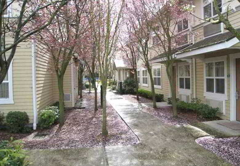 Hotel Towneplace Suites Seattle Everett/mukilteo