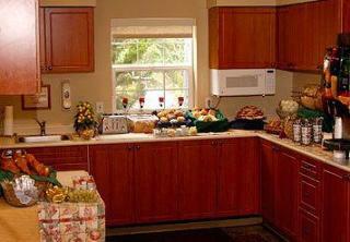 Hotel Towneplace Suites Seattle Everett/mukilteo